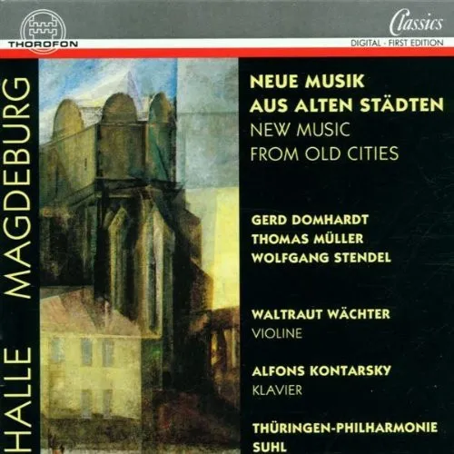Inventionen für Orchester