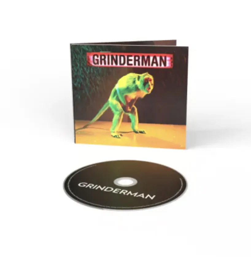 Grinderman
