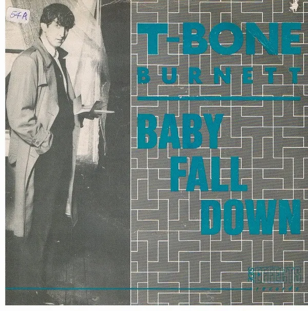 Baby Fall Down