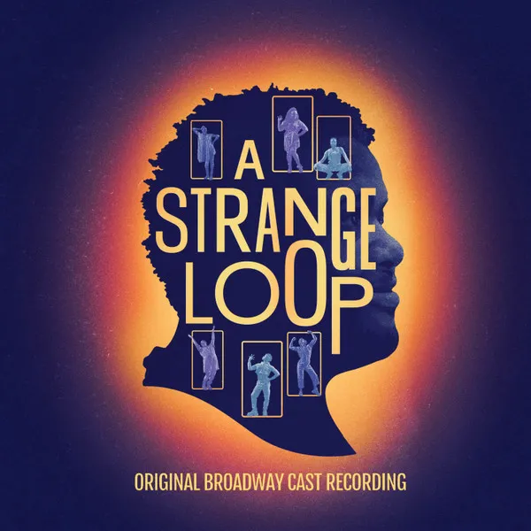 A STRANGE LOOP (ORIGINAL BROADWAY CAST RECORDING)