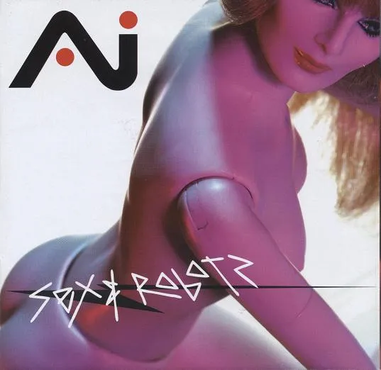 Sex & Robots