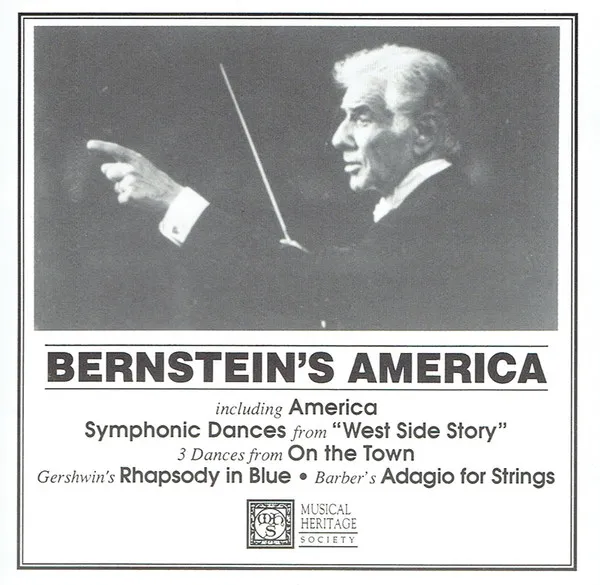 Bernstein's America