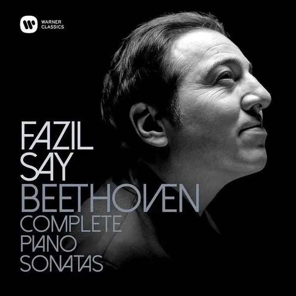 BEETHOVEN: COMPLETE PIANO SONATAS