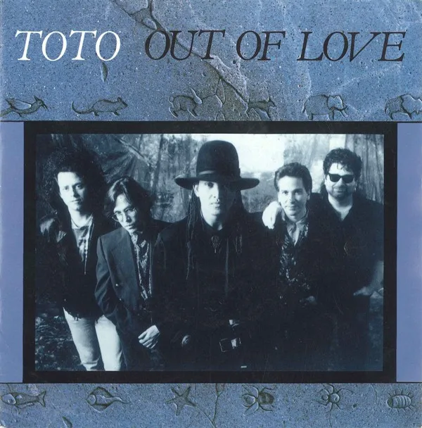 Out Of Love