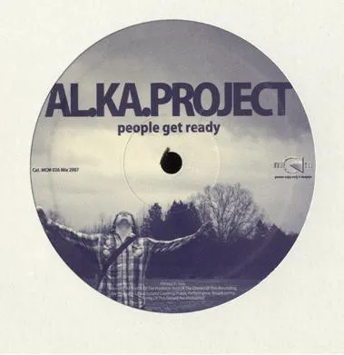 People Get Ready