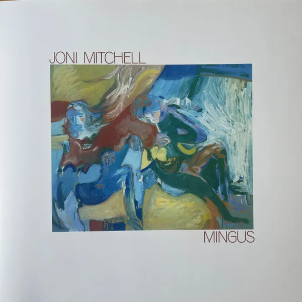 Mingus