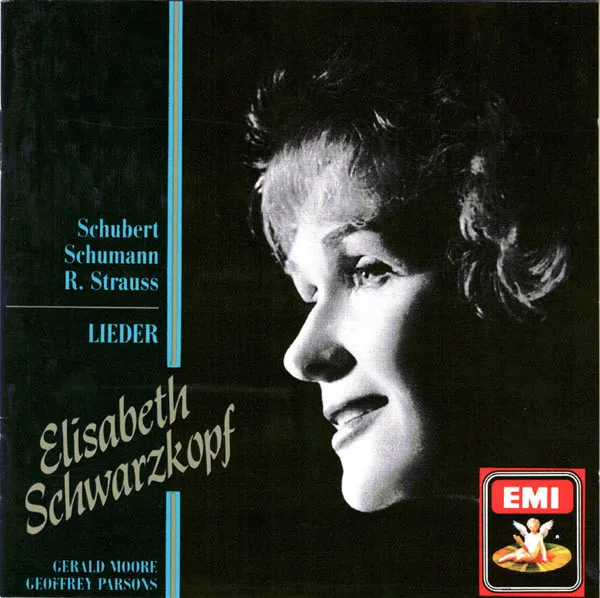 Lieder