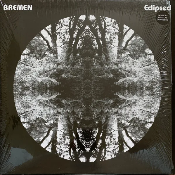 Eclipsed