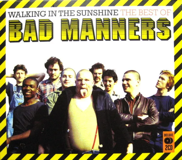 Walking In The Sunshine: The Best Of