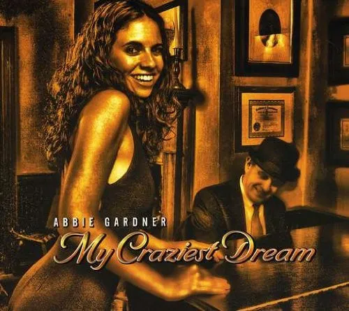 My Craziest Dream
