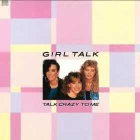 Talk Crazy To Me