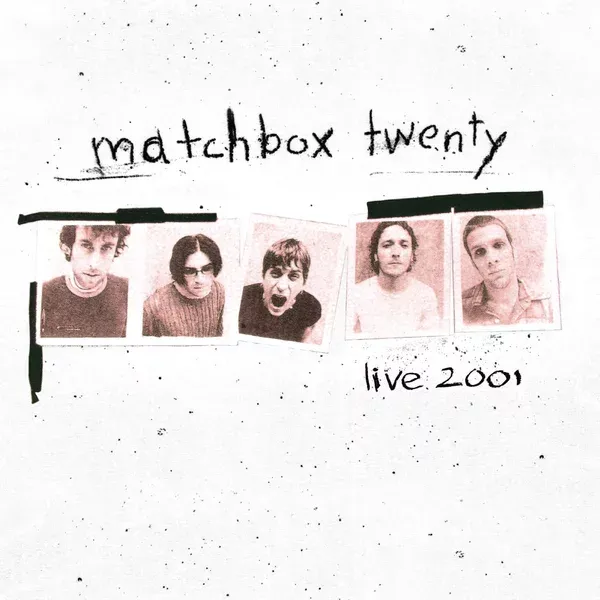 Mad Season: Live 2001 (RSD Black Friday) (Flavors Truffle Vinyl)