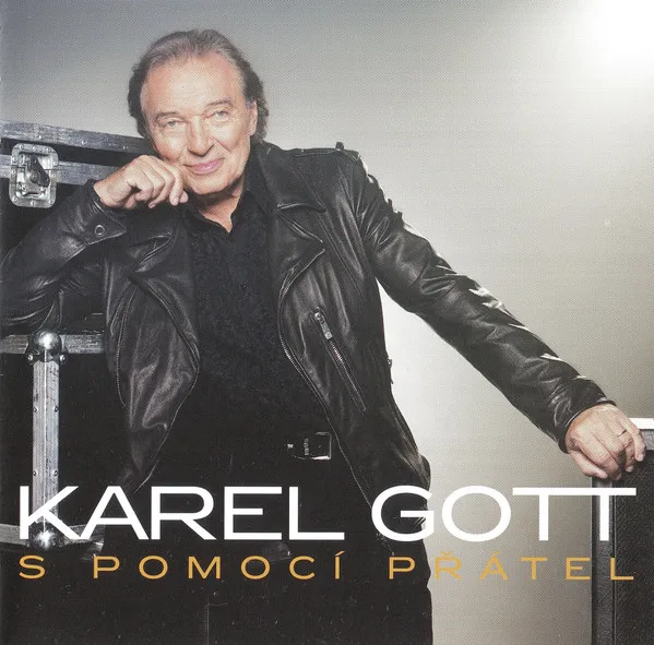 S pomocí přátel