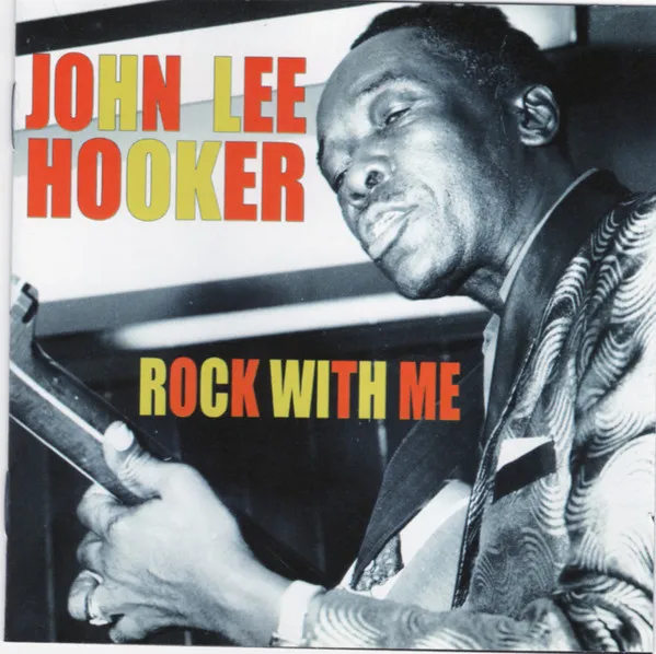 Rock With Me