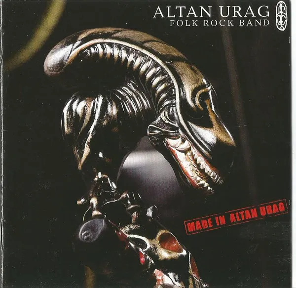 Made In Altan Urag
