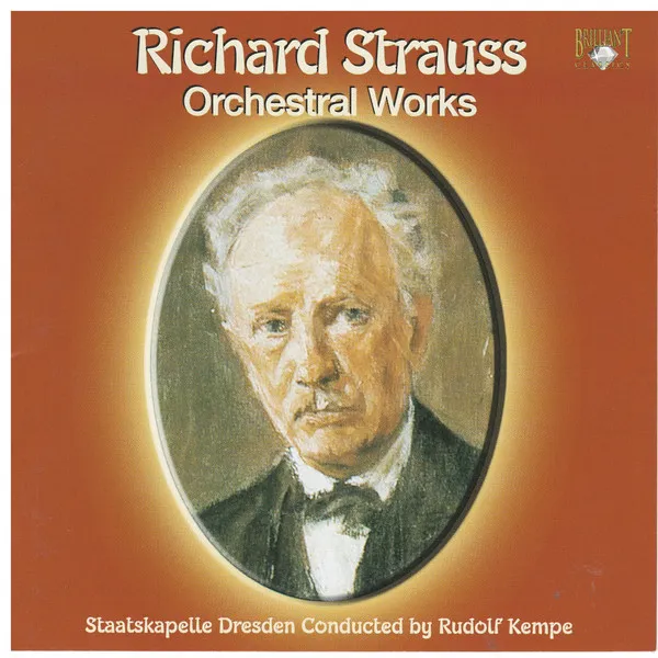 Orchestral Works