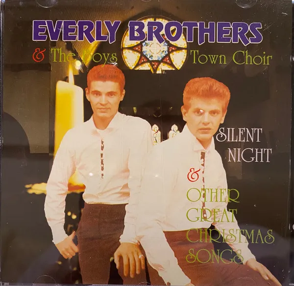 Christmas With The Everly Brothers And The Boystown Choir