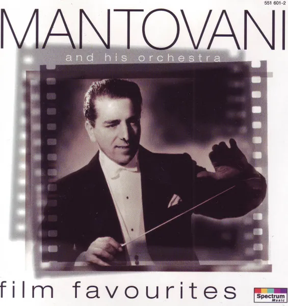 FILM FAVOURITE
