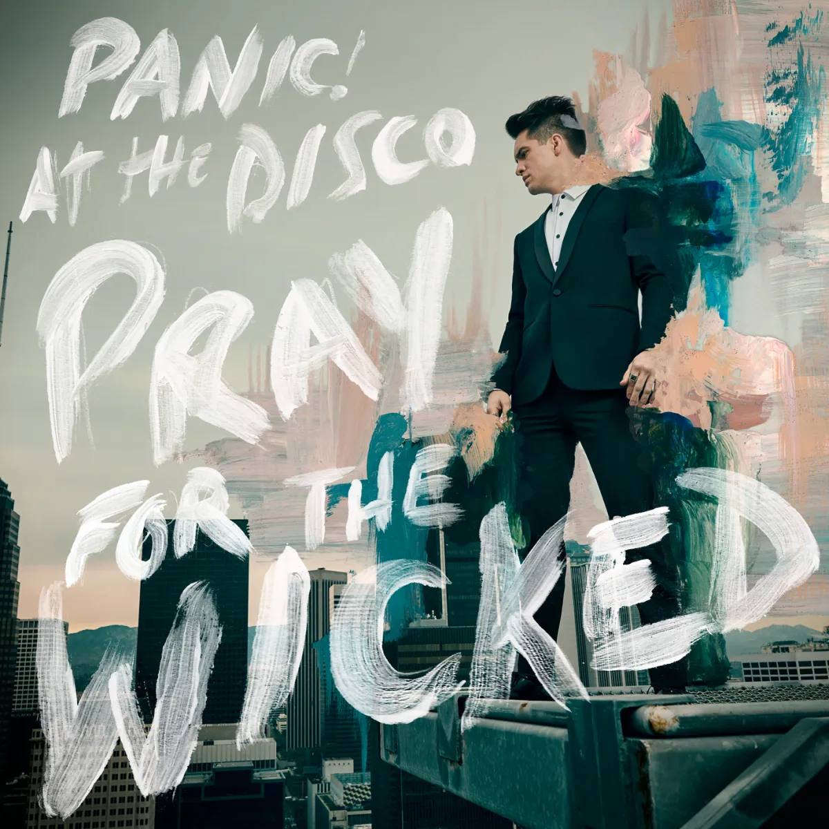 Pray For the Wicked