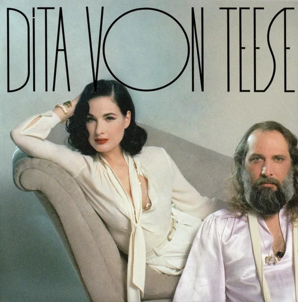 Dita von Teese