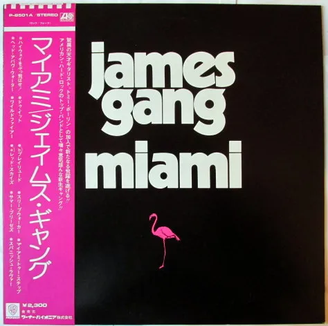 MIAMI