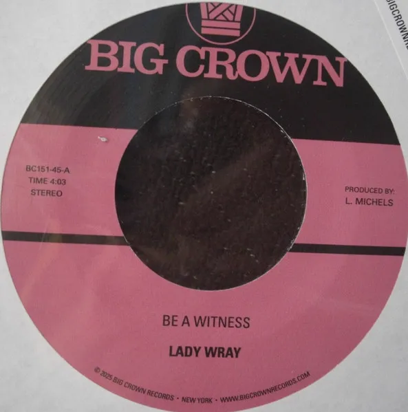 7-Be a Witness
