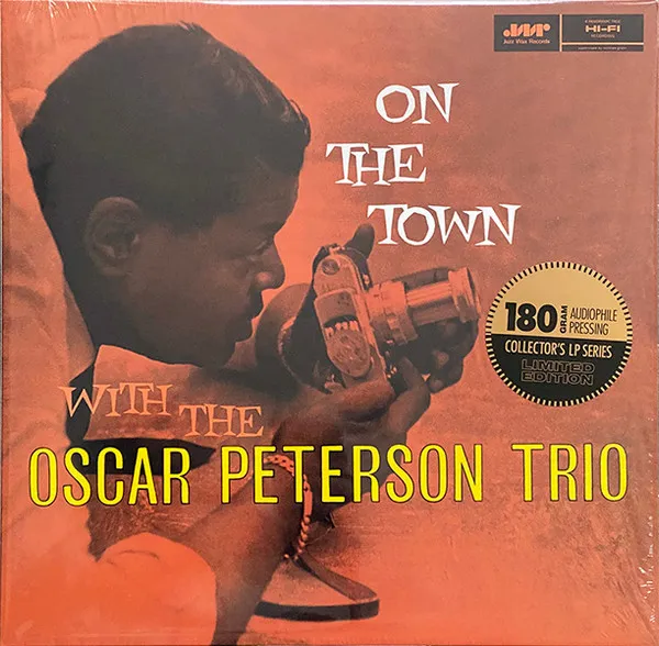 On The Town (Limited Edition) (180g)