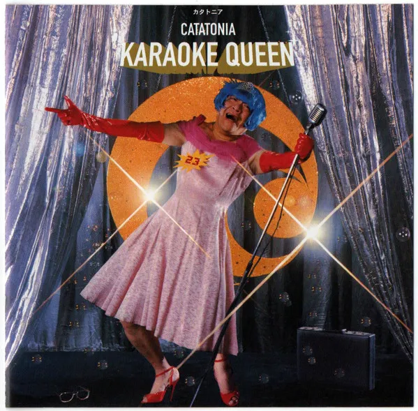 Karaoke Queen