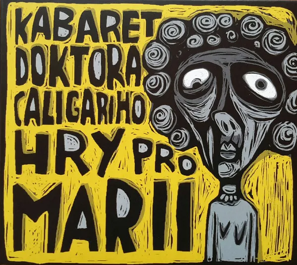 Hry pro Marii