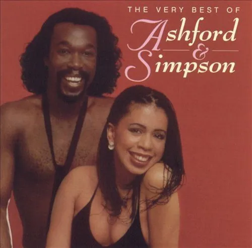 The Very Best Of Ashford & Simpson