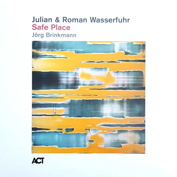 Safe Place (180g)