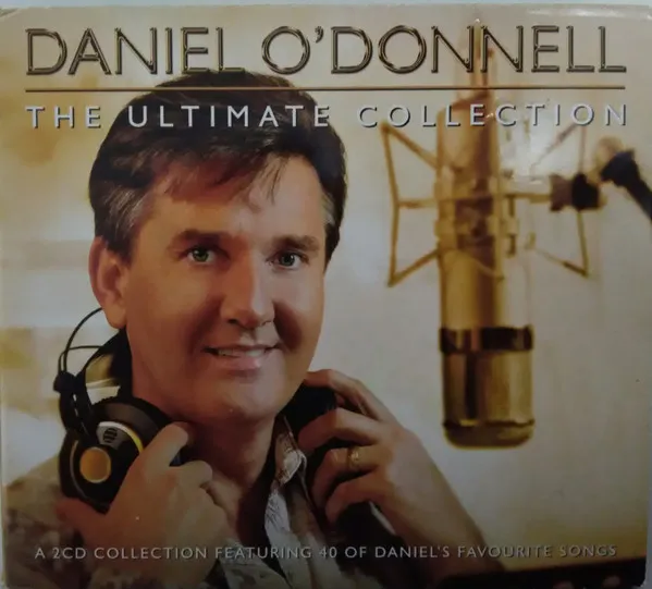 The Ultimate Collection