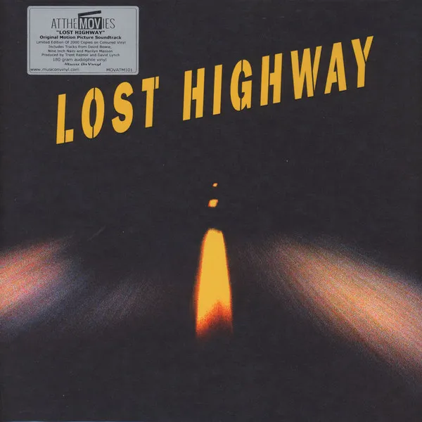Lost Highway
