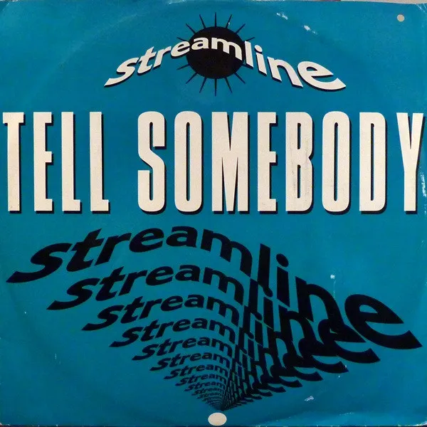 Tell Somebody