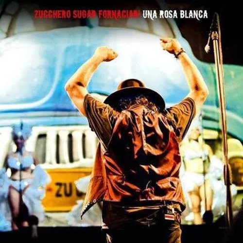 UNA ROSA BLANCA /EXPANDED VERSION/