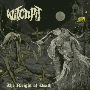 Weight of Death