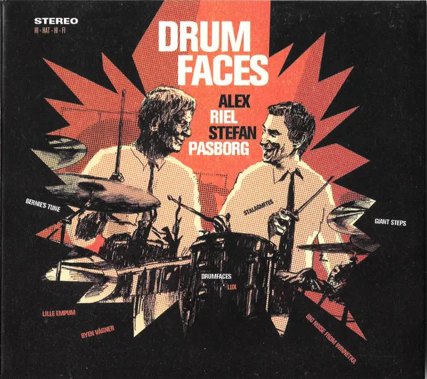 Drumfaces