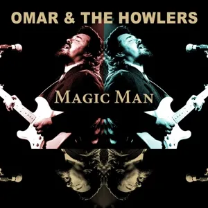 Magic Man: Live At The Modernes In Bremen, February 9, 1989