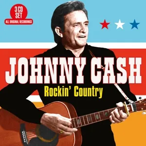 Rockin' Country