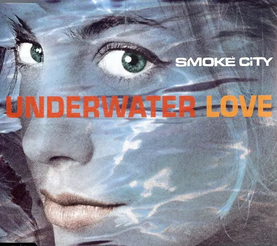 Underwater Love