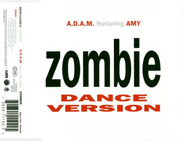 Zombie (Dance Version)