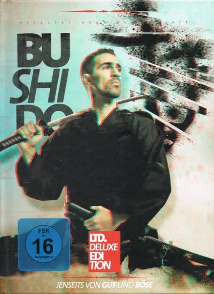Jenseits Von Gut Und Böse (Ltd. Deluxe Edition)