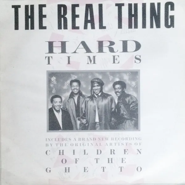 Hard Times