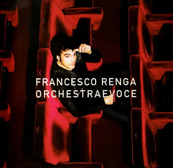 Orchestraevoce