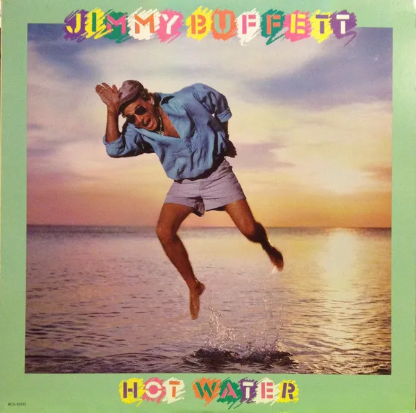 Hot Water