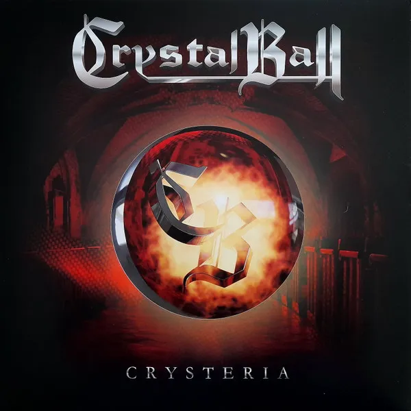 Crysteria