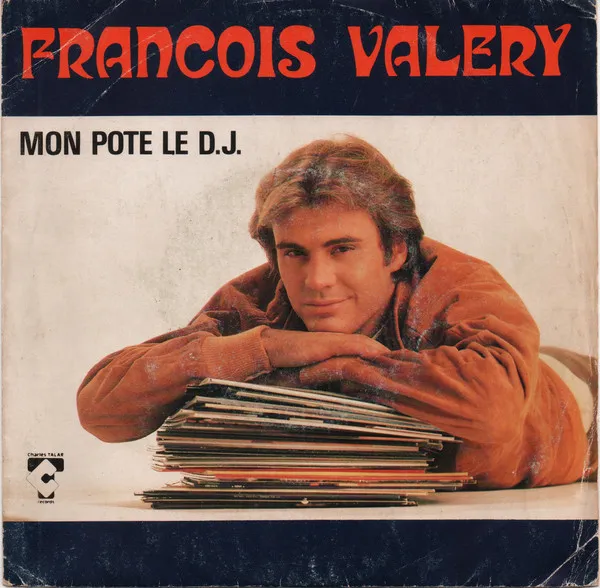 Mon Pote Le D.J.