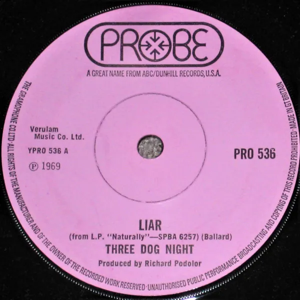 Liar