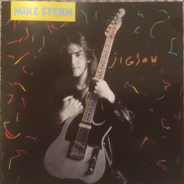 Mike Stern