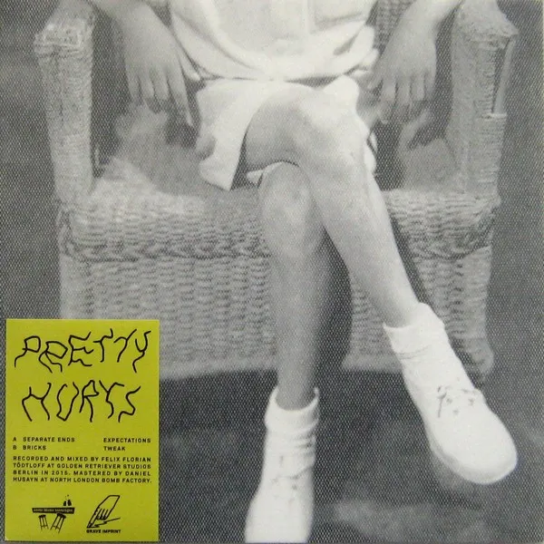 Pretty Hurts